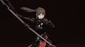 3DCG部門優秀賞の画像