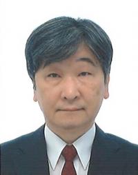 村上　博哉（むらかみ　ひろや）氏の写真