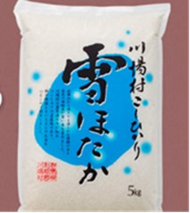 雪ほたかの画像