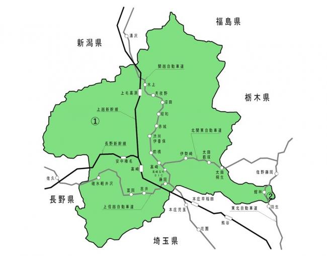 分譲中の団地