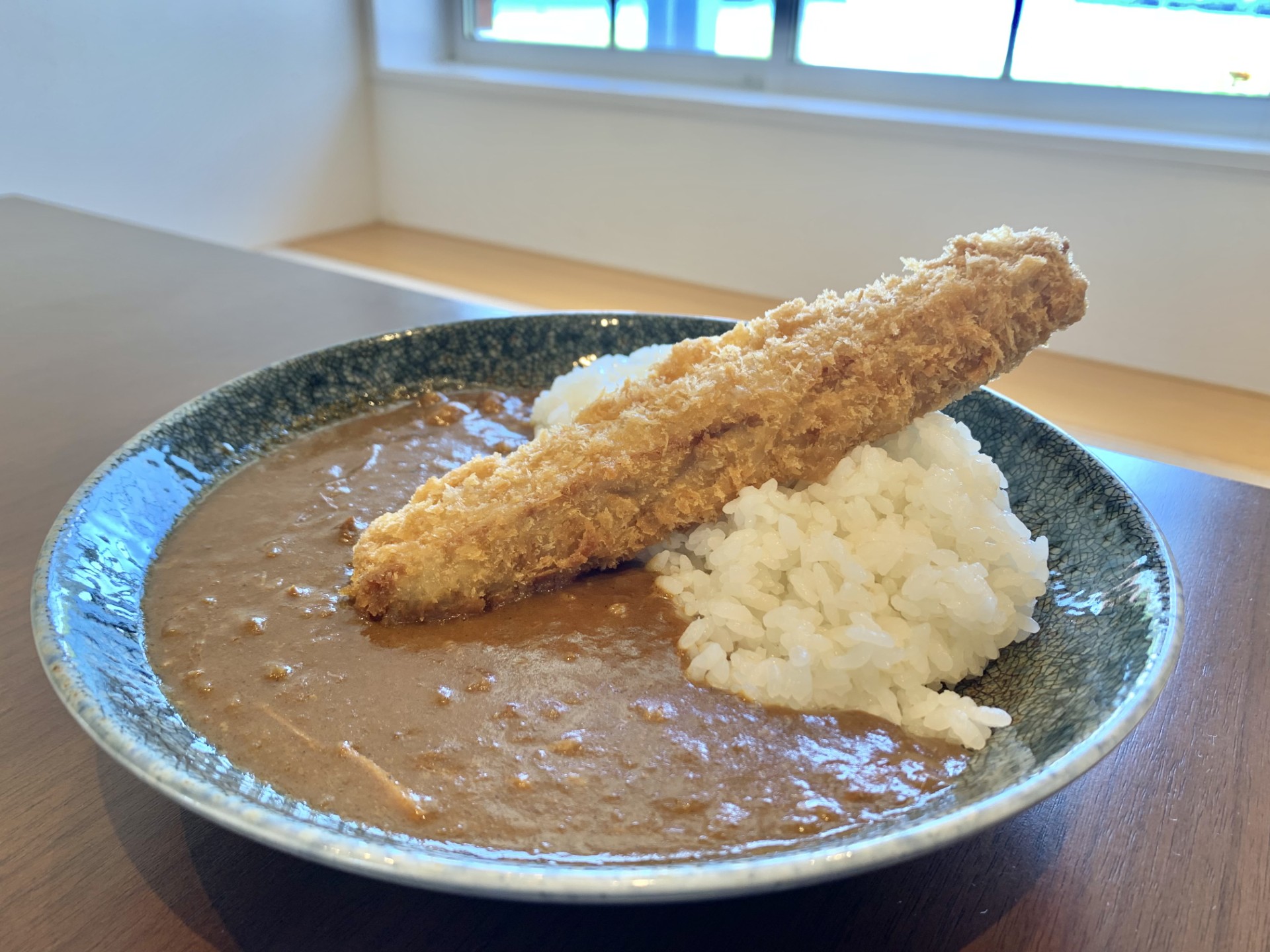 スプラッシュカレー