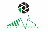 長井精機ロゴ画像