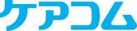 ケアコムロゴ画像