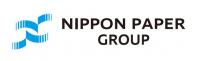 日本製紙ロゴ画像