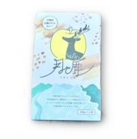 レトルトカレー月と鹿の画像