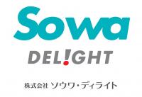ソウワ・ディライトロゴ画像