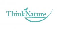 シンク・ネイチャーロゴ画像