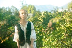 アイカワヒトミ氏の写真