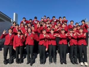 前橋商業高等学校の写真