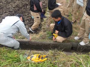 施設機能診断の画像