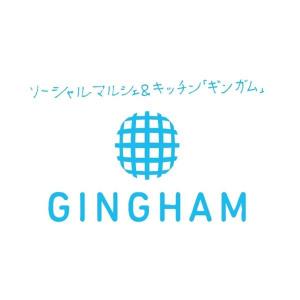GINGHAMアイコン画像