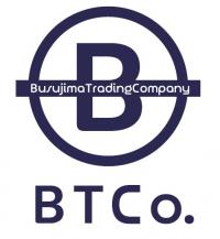 毒島商事ロゴ画像