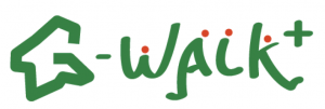 G-WALK＋ロゴ画像