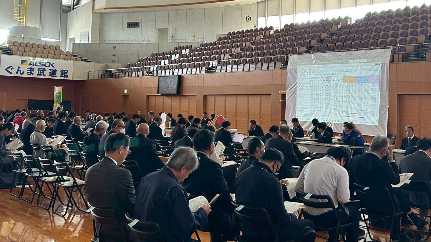 会議の様子3