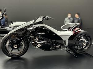 バイク01