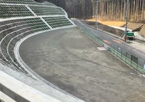 渋川下新田線の写真2