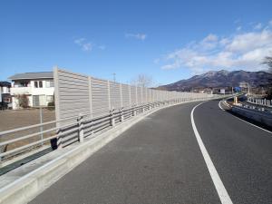 国道353号の写真1