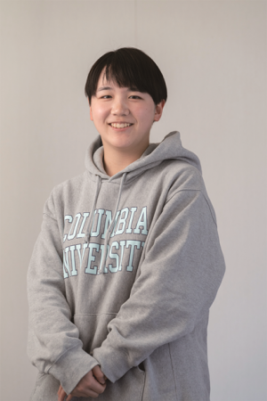 森林インタビュー写真