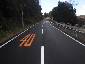 津久田停車場前橋線の写真
