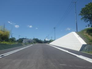 南新井前橋線の写真