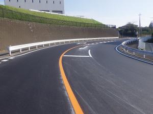 渋川大胡線の写真