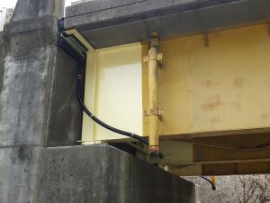 渋川吉岡線の写真