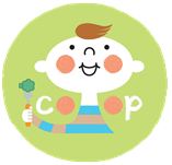 生活協同組合コープぐんまロゴ画像