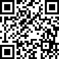 LogoフォームのQRコード