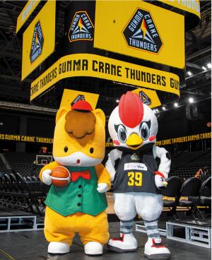 ぐんまちゃんメイン写真