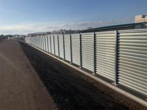 フェンス写真2