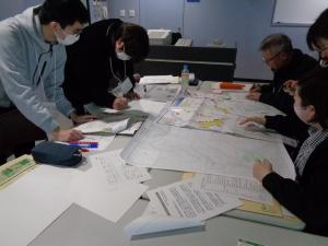 養成講座２日目画像