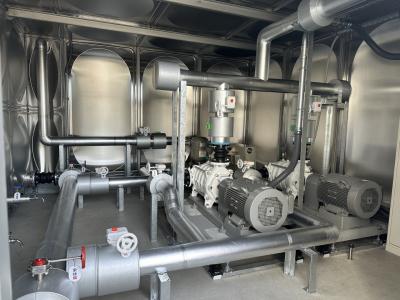 令和5年度北久保県営住宅（77Ａ棟）長寿命化改善（給排水）機械設備工事の画像