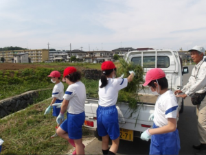 活動の様子写真2