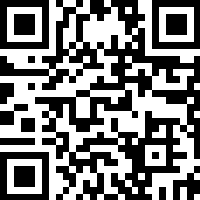 ぐんま電子申請受付システムQRコード　※ＱＲコードは(株)デンソーウェーブの登録商標です。