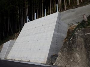 赤谷3地区の写真