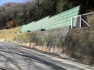 大穴工区の写真