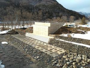 下平工区の写真