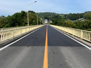 久呂保橋の写真