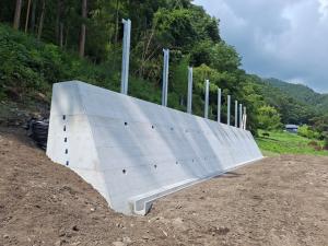 唐沢地区の写真