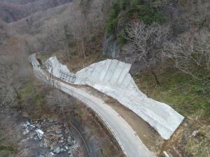 戸倉4工区の写真