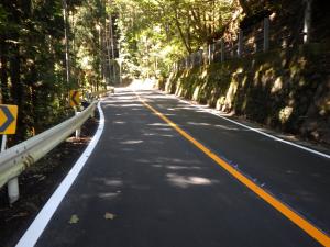 根利工区の写真