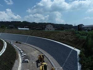 森下工区の写真