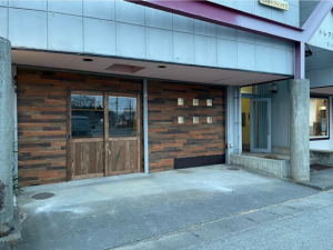 YOU＆ME MARKET 外観の写真