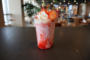 やよいひめのアイスクラッシュの画像