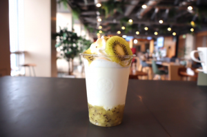 キウイミルクの画像