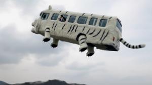 広報用画像(群馬サファリパーク)