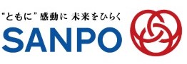サンポウのロゴの画像