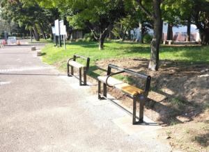 敷島公園の画像