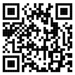 成果発表会QRコード