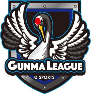 GUNMALEAGUEロゴ画像